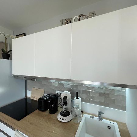 Hsh Mermoz-Deauville Superbe Appartement Esterno foto