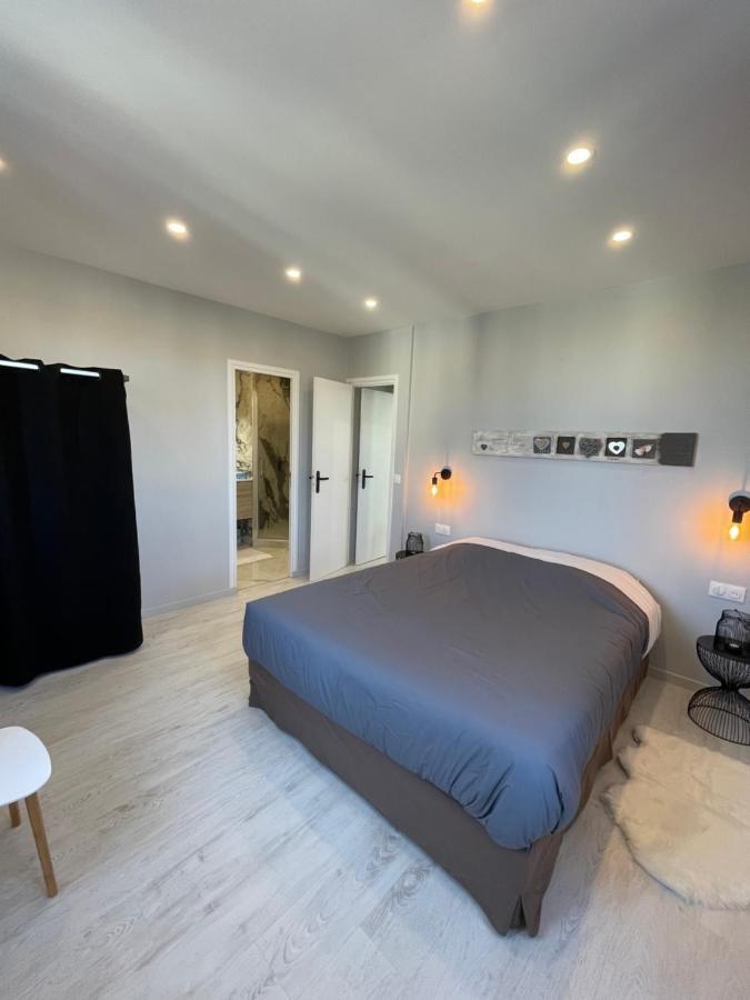 Hsh Mermoz-Deauville Superbe Appartement Esterno foto